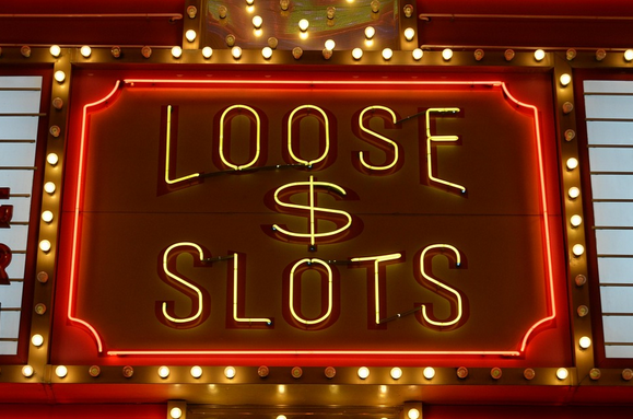 loose slot